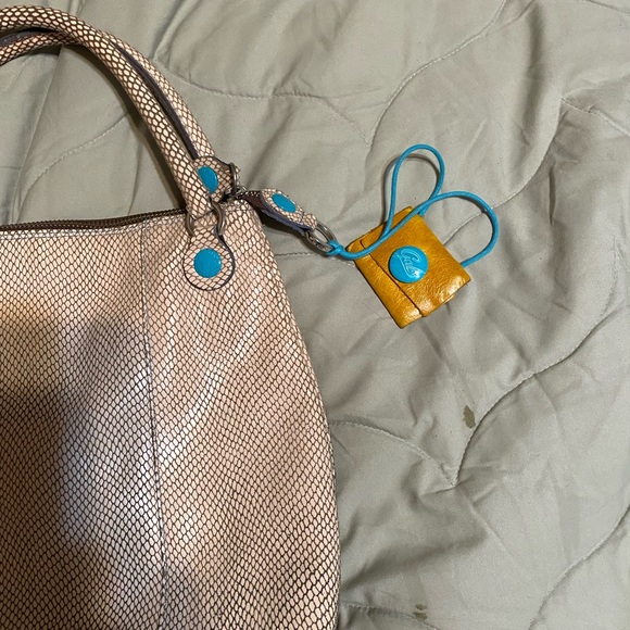 Gabs hand bag - Picture 2 of 10